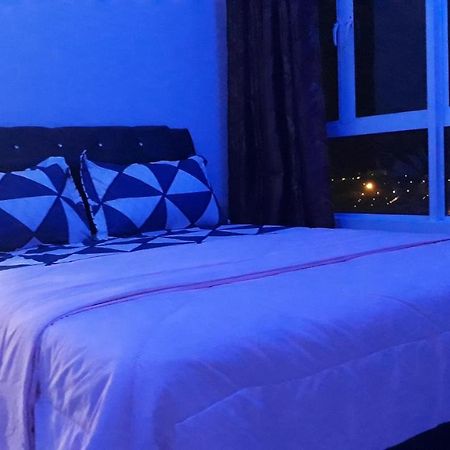 Homestay Shah Alam - Near I-Cty Dış mekan fotoğraf