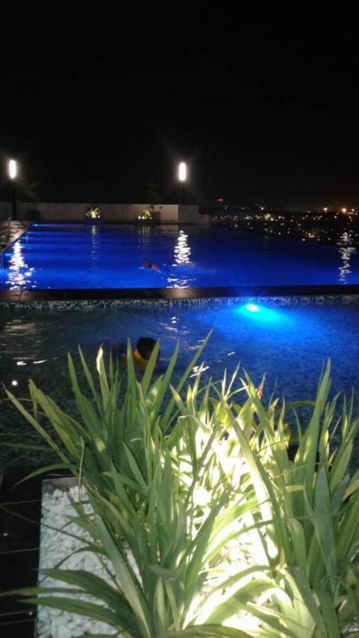Homestay Shah Alam - Near I-Cty Dış mekan fotoğraf